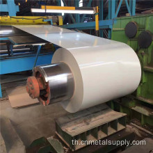 S350GD Z275 PPGI COLOR CORATED GALVANIZED STEEL STEEL STEEL